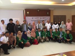 Tingkatkan Peran Ekonomi Perempuan, STF UIN Jakarta Gandeng Mahasiswa KKN UIN Alauddin