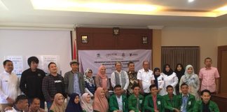 Tingkatkan Peran Ekonomi Perempuan, STF UIN Jakarta Gandeng Mahasiswa KKN UIN Alauddin