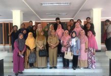 Enrekang-Bantaeng Jadi Pilot Project Pemberdayaan Ekonomi Perempuan