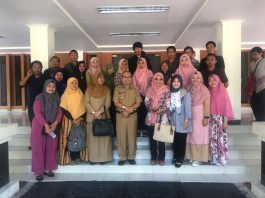 Enrekang-Bantaeng Jadi Pilot Project Pemberdayaan Ekonomi Perempuan