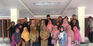 Enrekang-Bantaeng Jadi Pilot Project Pemberdayaan Ekonomi Perempuan