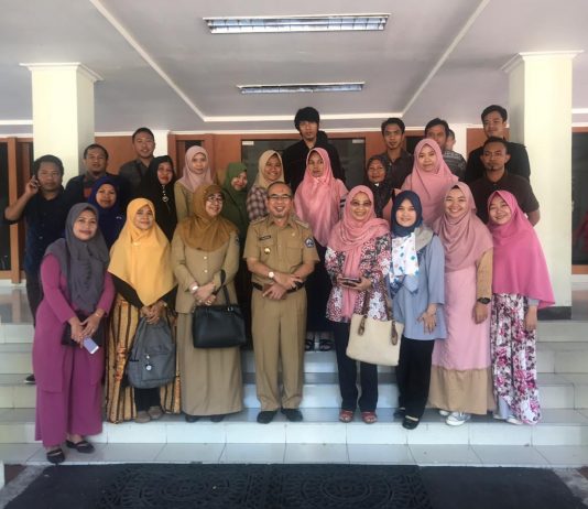 Enrekang-Bantaeng Jadi Pilot Project Pemberdayaan Ekonomi Perempuan