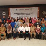 Cetak Mahasiswa Pendamping UMKM, STF Menggelar Training di UIN Bandung