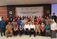 Cetak Mahasiswa Pendamping UMKM, STF Menggelar Training di UIN Bandung