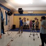 Sederhanakan Hasil Riset Filantropi, STF UIN Jakarta Garap Video Eksperimen Sosial Untuk Generasi Milenial