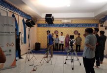 Sederhanakan Hasil Riset Filantropi, STF UIN Jakarta Garap Video Eksperimen Sosial Untuk Generasi Milenial