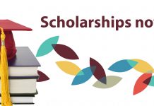 Beasiswa Studi Magister Sejarah Filantropi