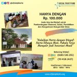 Masyarakat Desa Berkembang dan Maju Karena Anda