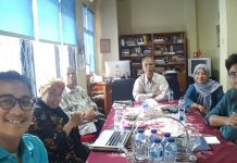 STF UIN Jakarta dan AMAN Asia Akan Gelar Pelatihan Bina Damai