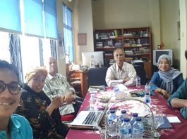 STF UIN Jakarta dan AMAN Asia Akan Gelar Pelatihan Bina Damai