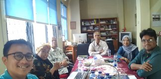 STF UIN Jakarta dan AMAN Asia Akan Gelar Pelatihan Bina Damai