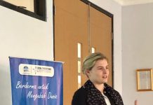 Daily Life Mahasiswa di Australia