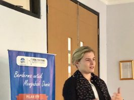 Daily Life Mahasiswa di Australia