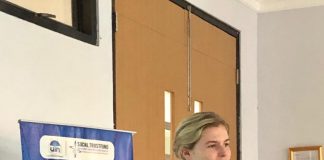 Daily Life Mahasiswa di Australia