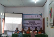 KKN Selesai, Pemkab Enrekang Apresiasi STF UIN Jakarta