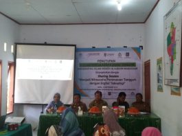 KKN Selesai, Pemkab Enrekang Apresiasi STF UIN Jakarta