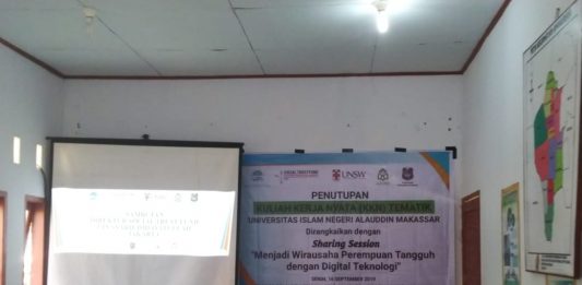 KKN Selesai, Pemkab Enrekang Apresiasi STF UIN Jakarta