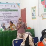 Selesai Pendampingan UMKM, STF UIN Jakarta Evaluasi Program