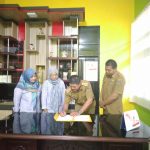 STF UIN Jakarta Jalin Kerjasama Pendampingan UMKM dengan Dinas Pertanian Enrekang