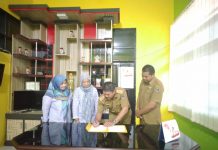 STF UIN Jakarta Jalin Kerjasama Pendampingan UMKM dengan Dinas Pertanian Enrekang