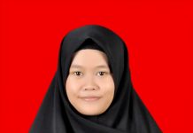 Putri Pak Zuhri Terima Beasiswa dari STF UIN Jakarta