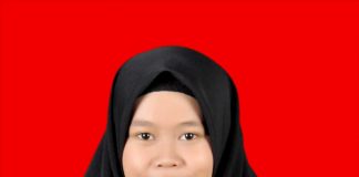 Putri Pak Zuhri Terima Beasiswa dari STF UIN Jakarta