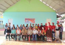 Transformasi Kultural Ala STF UIN Jakarta Melalui Beasiswa Perdamaian di Poso