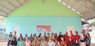 Transformasi Kultural Ala STF UIN Jakarta Melalui Beasiswa Perdamaian di Poso