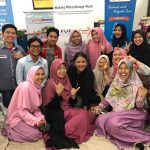 Menjadi Relawan Jangan Menunggu Tua dan Kaya