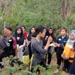 Pelajari Manfaat Hutan Inti dari Acara Food from Forest