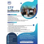 Penerimaan Beasiswa Social Trust Fund (STF) UIN Jakarta Tahun Akademik 2019/2020 (Genap)