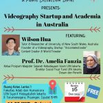 OPEN MINDS: A Public Discussion Series Chapter Desember