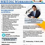 Case Study Writing Workshop
