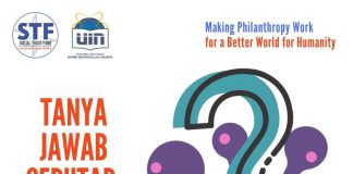 Tanya Jawab Seputar Covid19