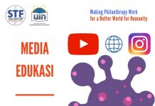 Cek Media Edukasi Covid19, Biar Kamu Ngga Termakan Hoax