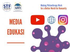 Cek Media Edukasi Covid19, Biar Kamu Ngga Termakan Hoax