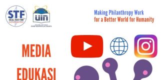 Cek Media Edukasi Covid19, Biar Kamu Ngga Termakan Hoax