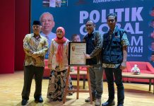 Professor Azyumardi Azra Scholarship upaya Melahirkan Intelektual Muslim Baru