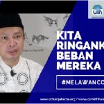 Ringankan Beban Mereka