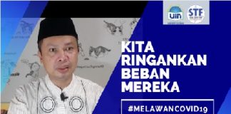 Ringankan Beban Mereka