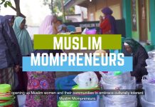 “Embedded Economy” para Muslimah Mompreneurs: Bagaimana cara meningkatkan daya saing mereka?
