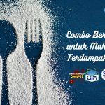 Combo Berbuka untuk Mahasiswa Terdampak Covid 19