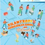 Filantropi Berkeadilan Sosial untuk Milenial