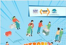 Filantropi Berkeadilan Sosial untuk Milenial