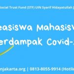 Beasiswa Mahasiswa Terdampak Covid-19 (2)