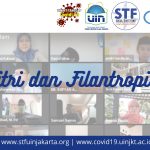 Sambut Idul Fitri di Tengah Pandemi, STF UIN Jakarta Buka Seminar Online Bersama Tokoh Nasional