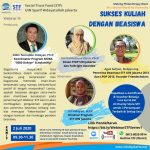 Sukses Kuliah dengan Beasiswa
