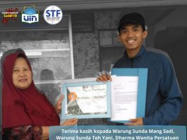 Saling Memberi Manfaat di Tengah Pandemi