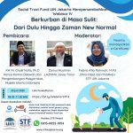 Berkurban Flyer