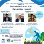 Berkurban di Masa Sulit: Zaman New Normal